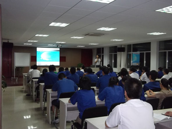 祝贺铁研科技签约使用顺景科技股份有限公司-