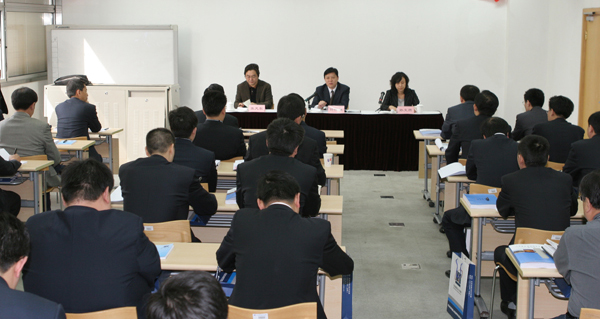 祝贺富山机电成功签约顺景科技股份有限公司-